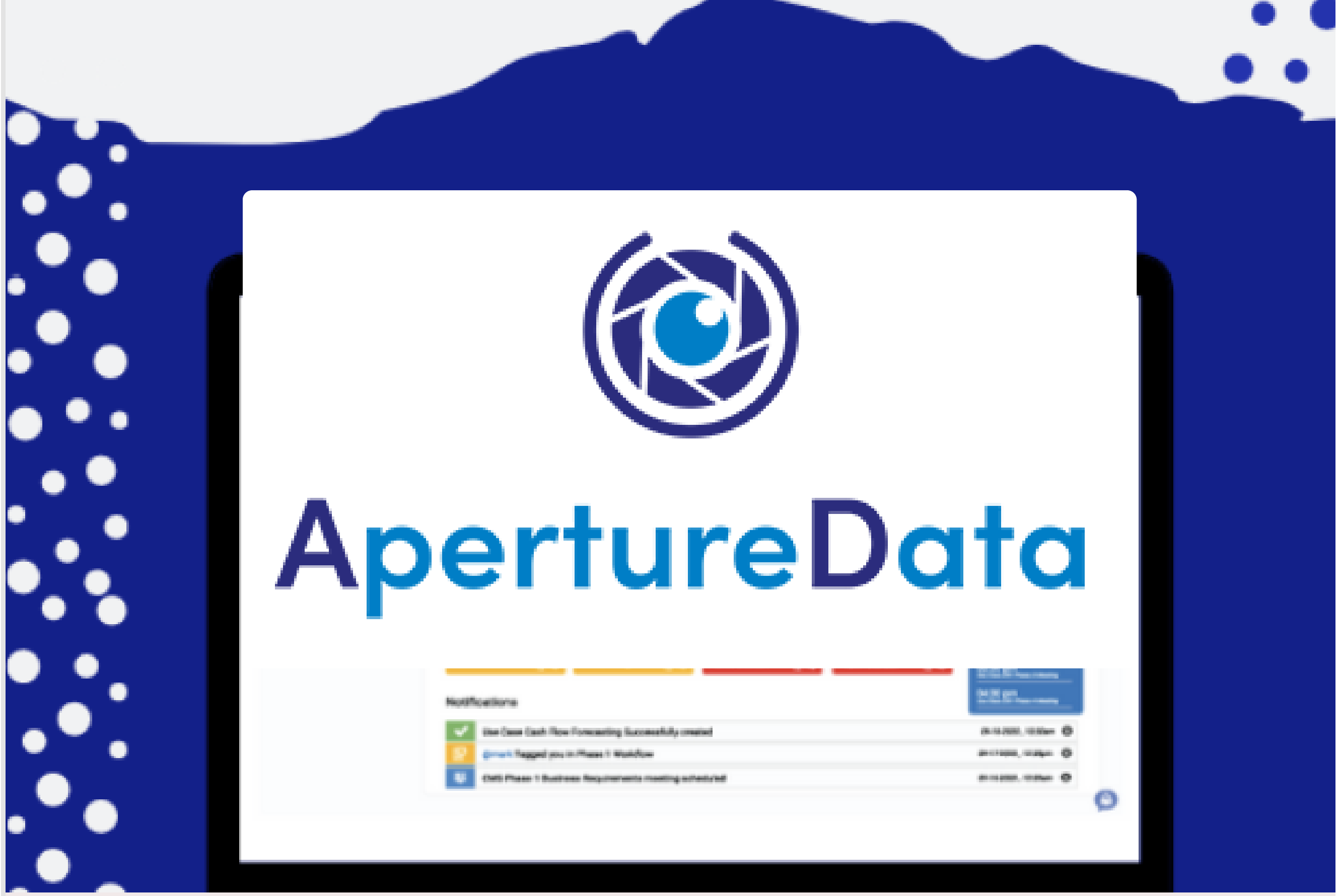 Featured Solutions Aperture Data