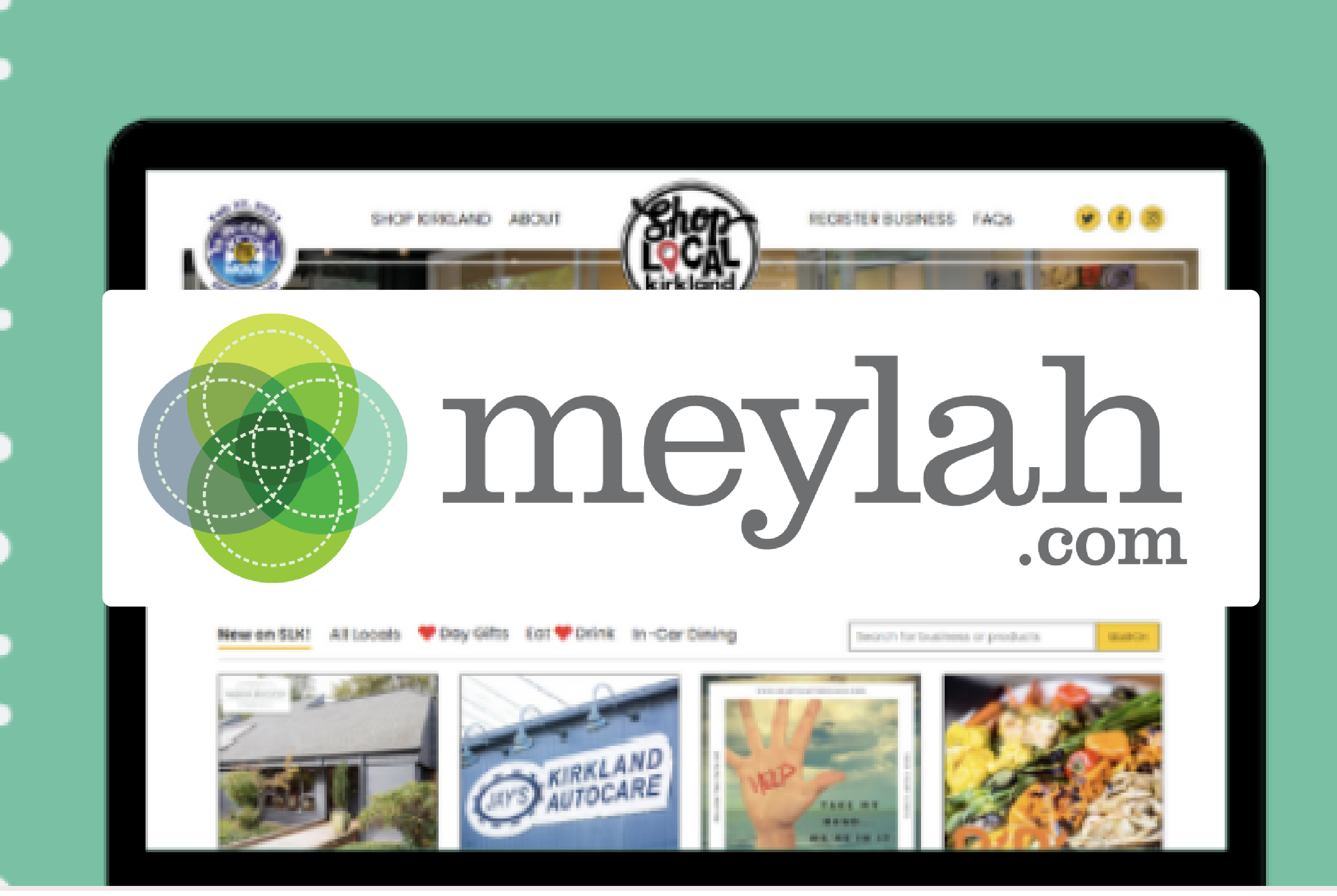 Featured Solutions Meylah