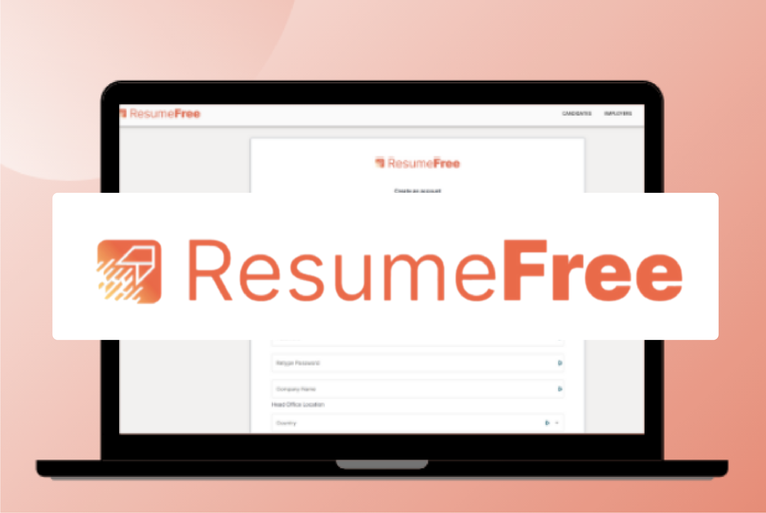 Featured Solutions ResumeFree