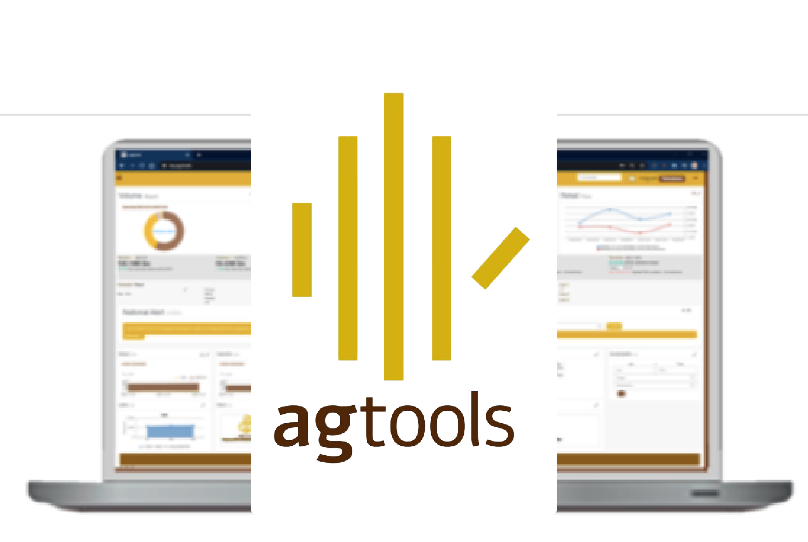 Featured Solutions agtools