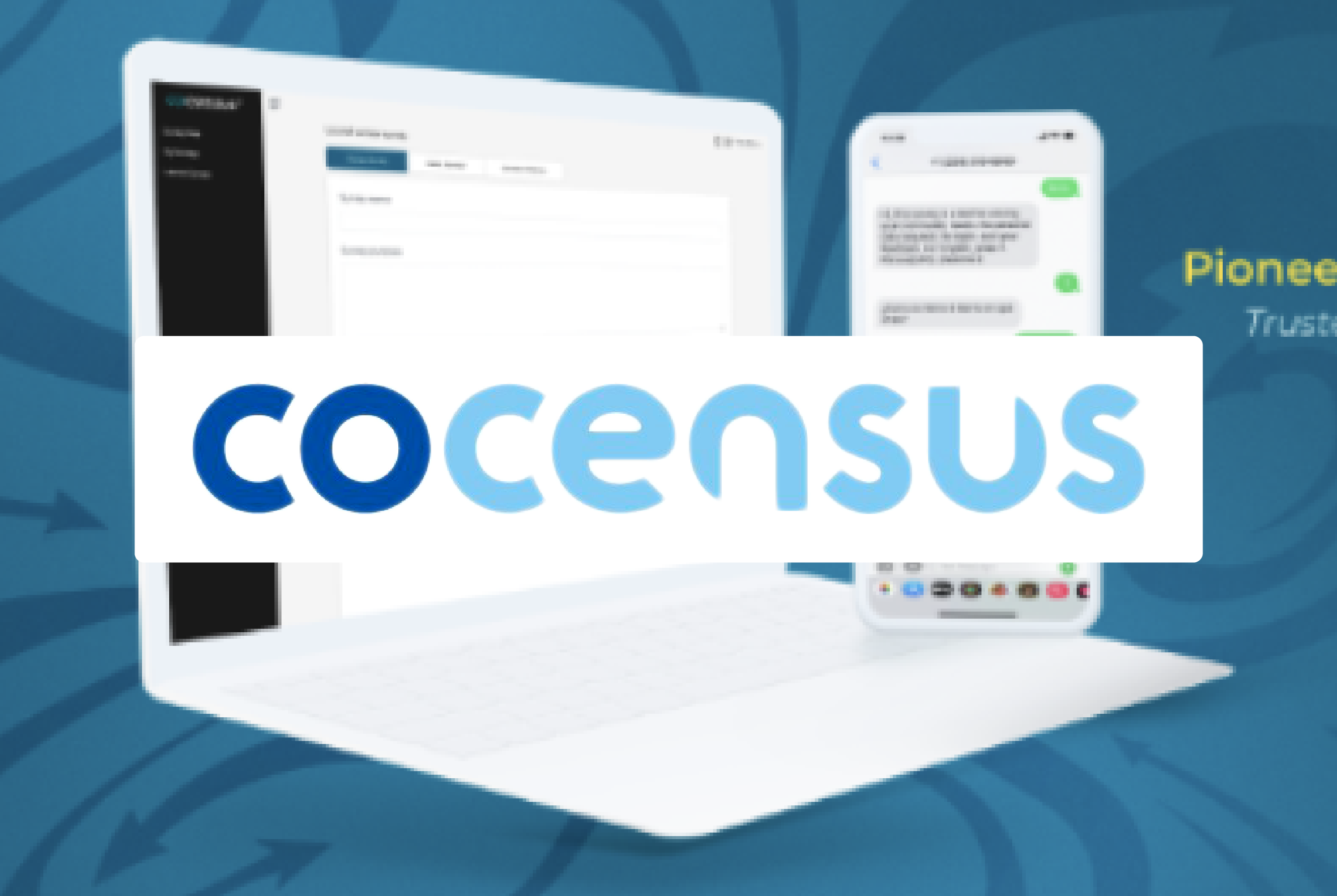 Featured Solutions Cocensus