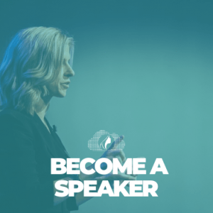 Become a Speaker