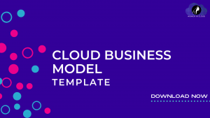 WiC Cloud Business Model Template