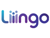 Liiingo-logo_gradient_gradient logo