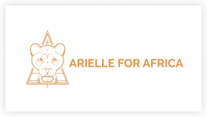 Arielle for Africa