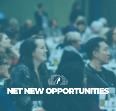 Net New Opportunities (1)