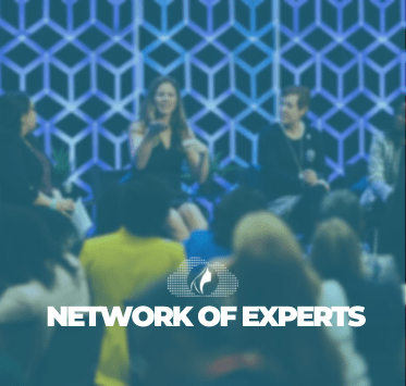 Network of Experts (1)