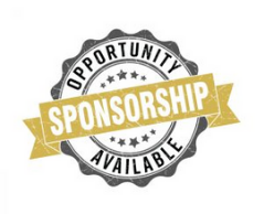 Sponsor Opportunity Available