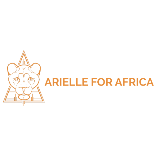 Partner_ Arielle for Africa