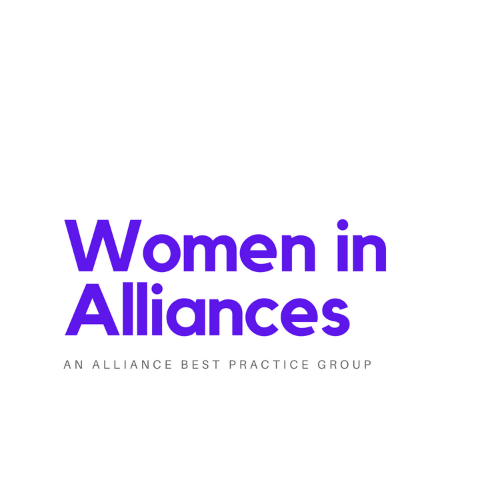 Partner_ Women in Alliances Live