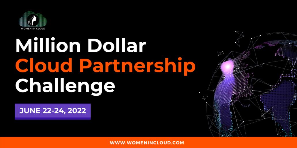 WIC Million Dollar Partnership Challenge