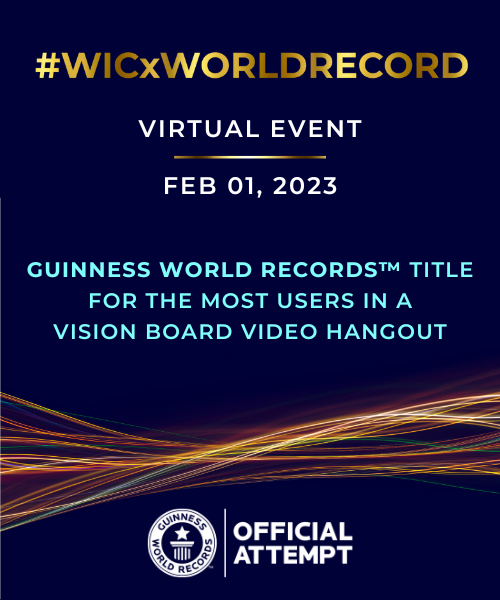 WICxWORLDRECORD - Website 500 × 600 px
