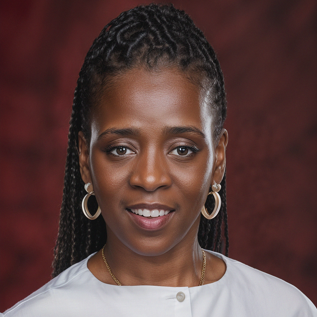 #1 - FELICIA GUITY - HeadshotPro