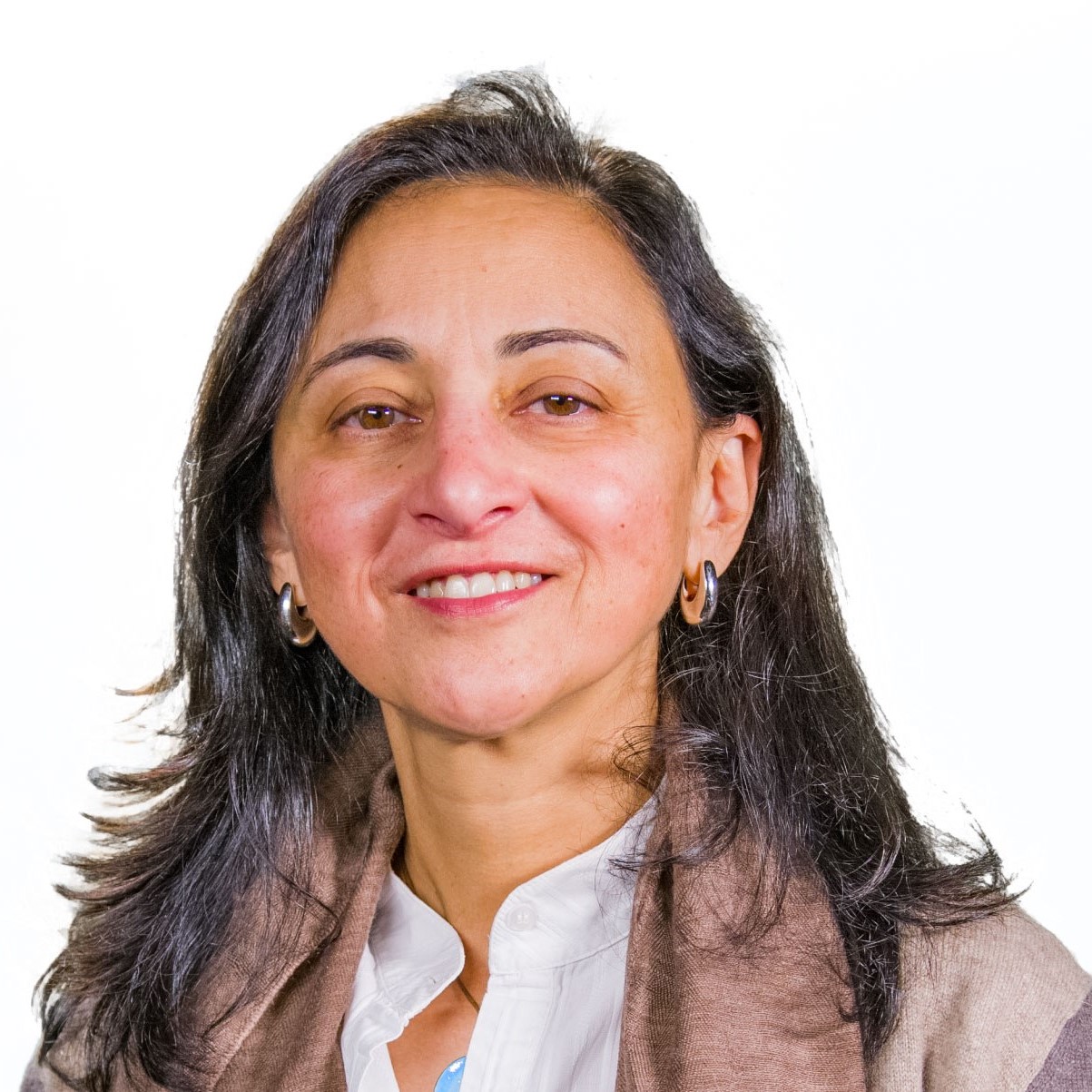 Heba Shot passport