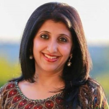 Manisha profile