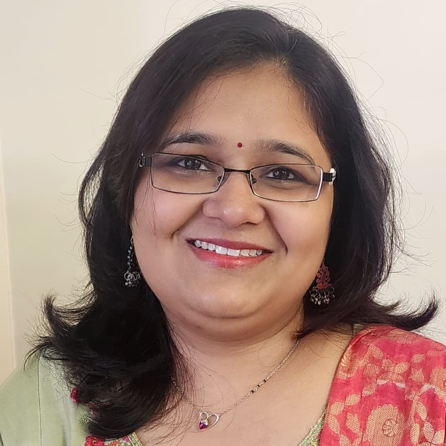 Shilpi Mitra