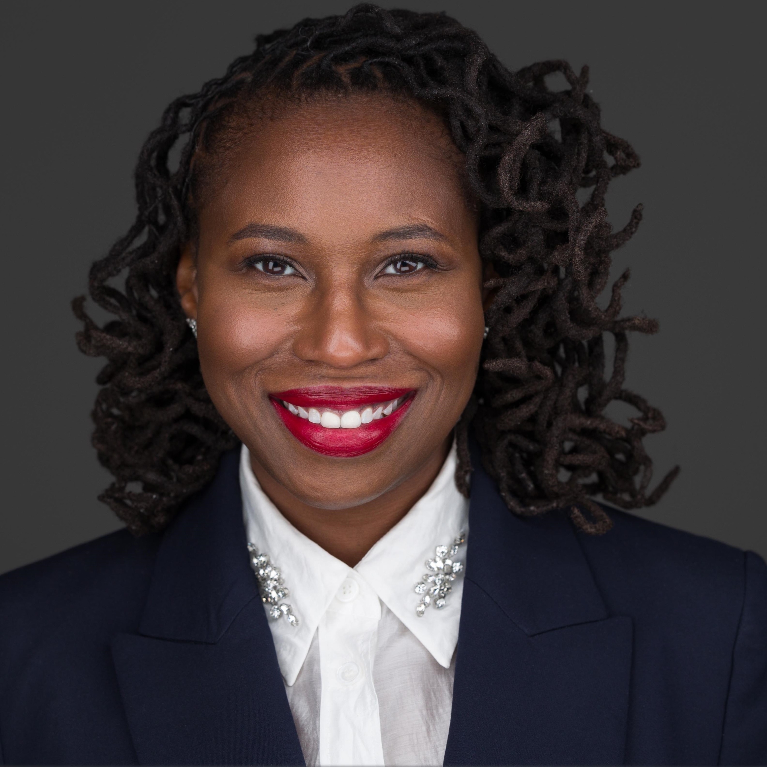 Talisha2024SquareHeadshot