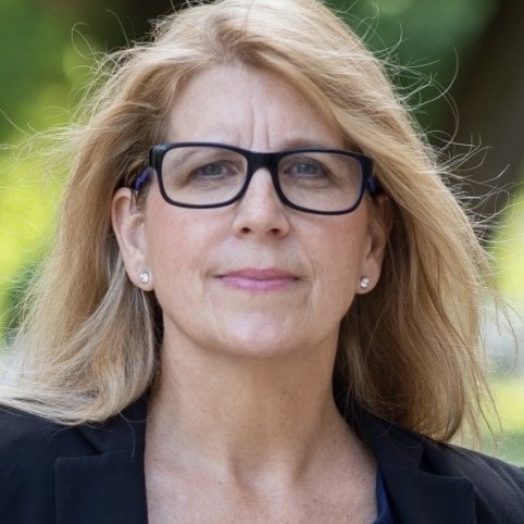 Laurie Carey