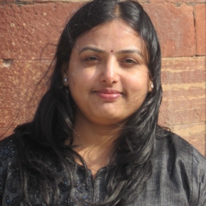 Dr. Mamatha