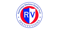 RV logo