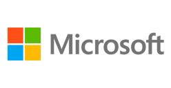 microsoft log