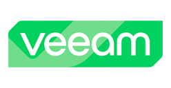 veeam logo