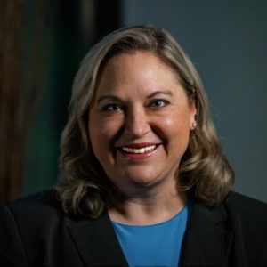 Anne Baker
