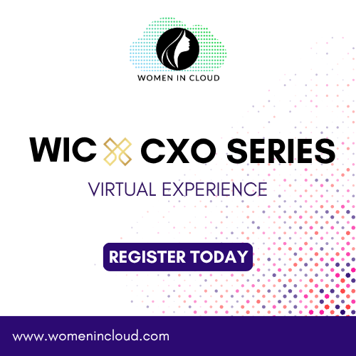 2026 CLOUDCXO Series Templates - Landscape