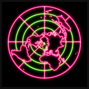 World Stage