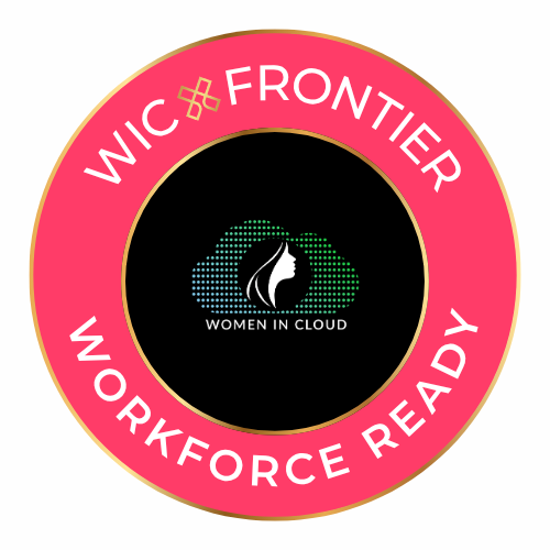 2026 Frontier Workforce Programs - WIC